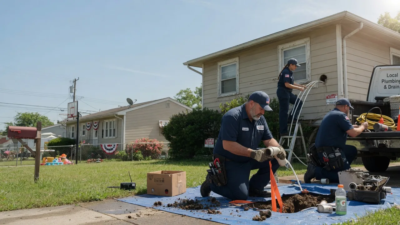 Faucet Repair in Pecos, TX near me